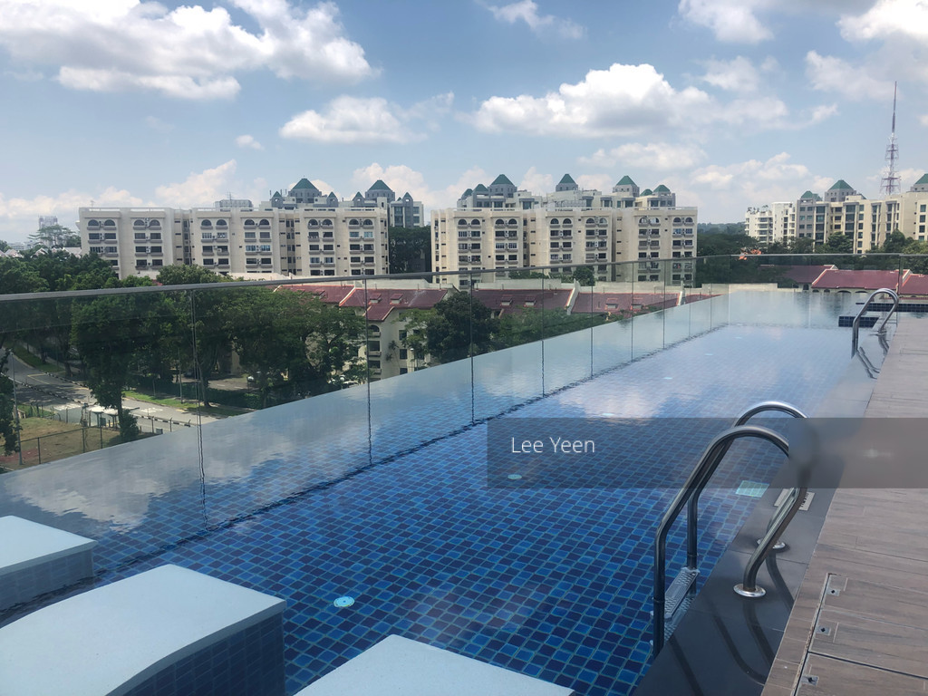Nottinghill Suites thumbnail photo